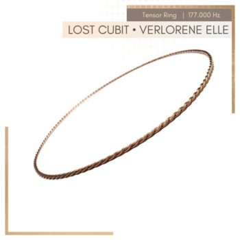 Lost Cubit Tensor Ring